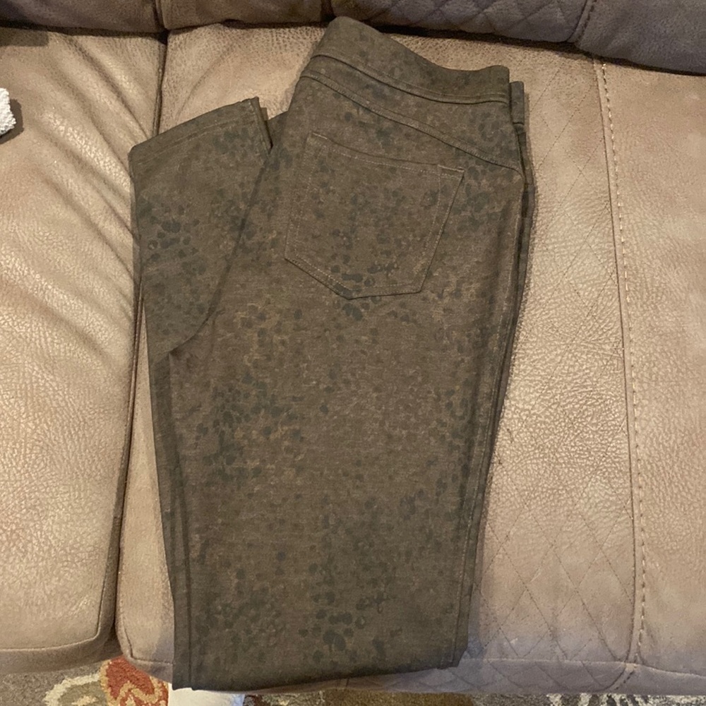 Simply Vera Skinny Dress Pants